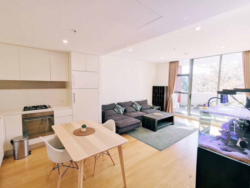 109/9 Mooltan Avenue, Macquarie Park NSW 2113