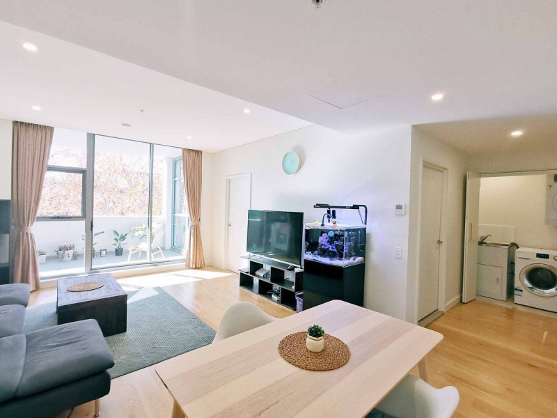 109/9 Mooltan Avenue, Macquarie Park NSW 2113