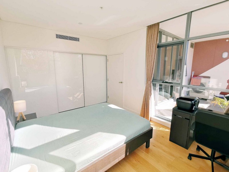 109/9 Mooltan Avenue, Macquarie Park NSW 2113