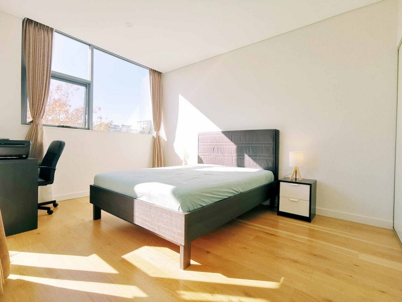 109/9 Mooltan Avenue, Macquarie Park NSW 2113