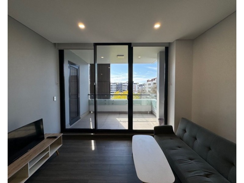 322/54 Rosebery Avenue, Rosebery NSW 2018