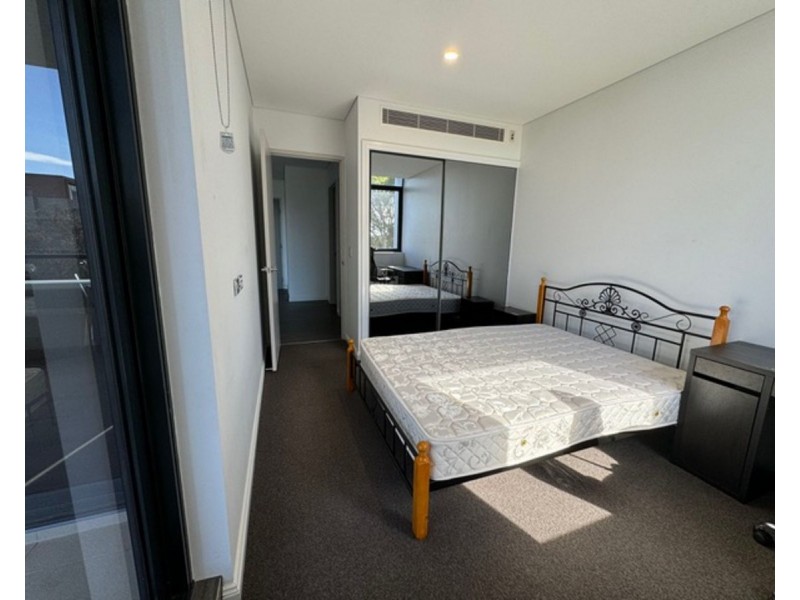 322/54 Rosebery Avenue, Rosebery NSW 2018