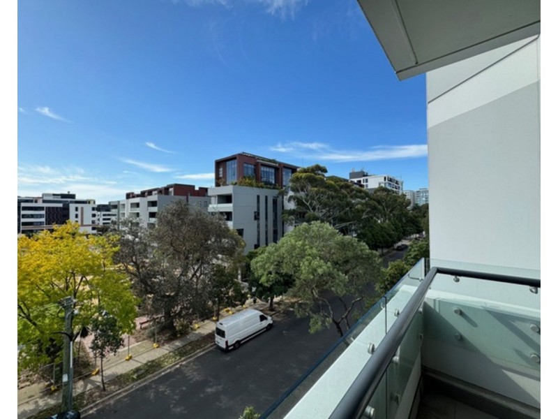 322/54 Rosebery Avenue, Rosebery NSW 2018