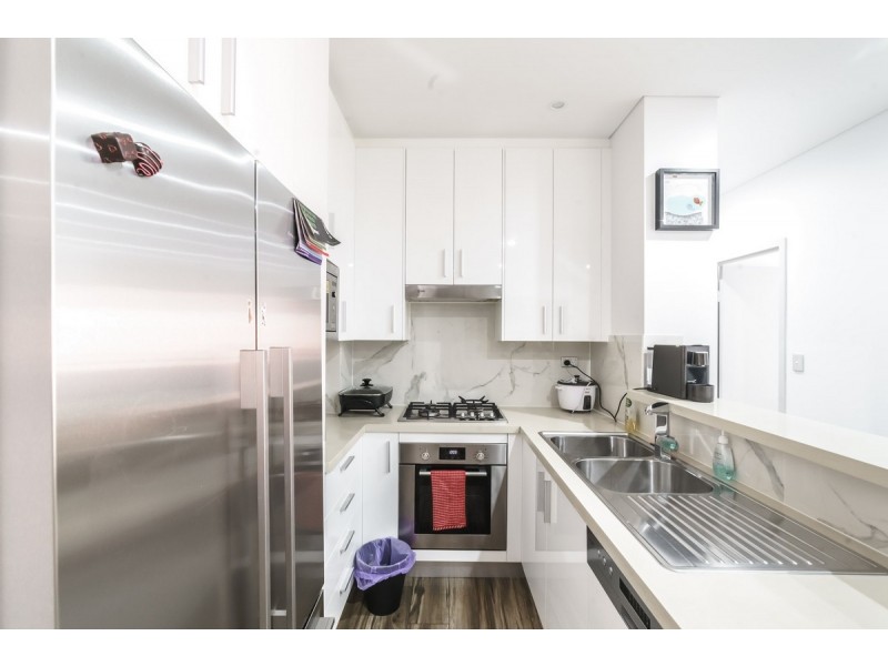 252/71 Jones Street, Ultimo NSW 2007