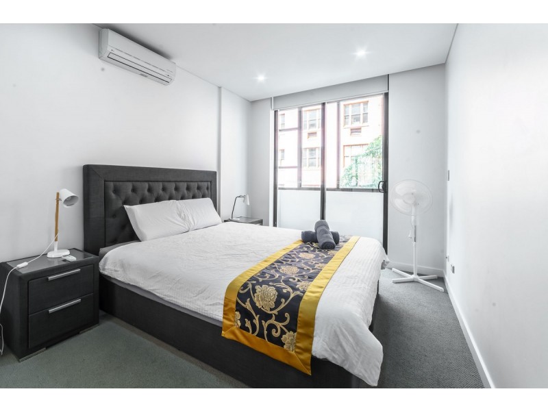 252/71 Jones Street, Ultimo NSW 2007