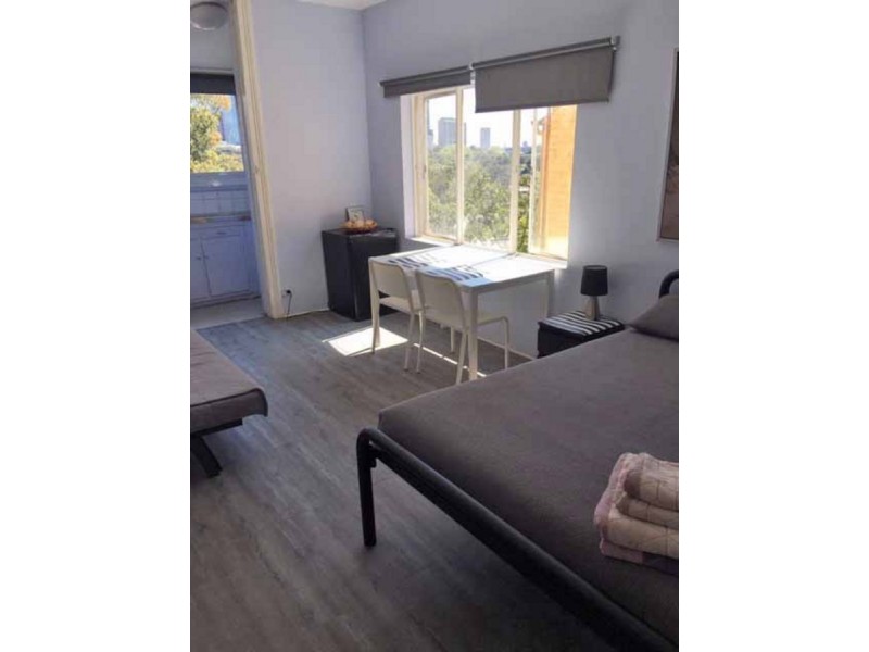 7/143 Victoria Street, Potts Point NSW 2011