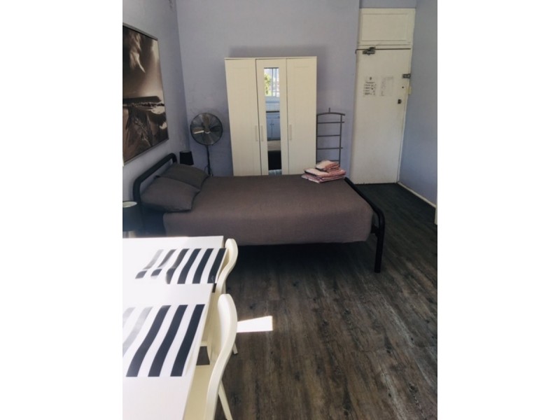 7/143 Victoria Street, Potts Point NSW 2011