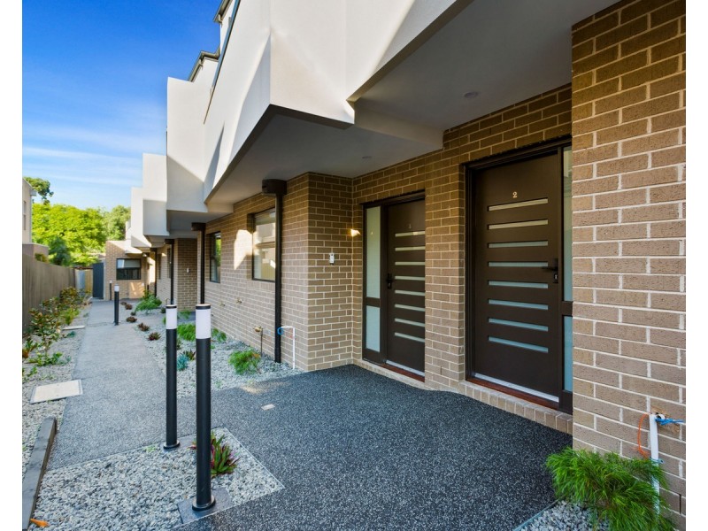 3/244 Pascoe Vale Road, Essendon VIC 3040