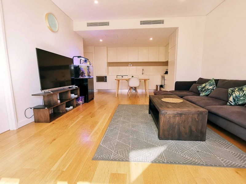 109/9 Mooltan Avenue, Macquarie Park NSW 2113