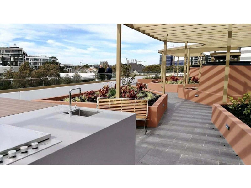 2.02/713 Elizabeth Street, Waterloo NSW 2017