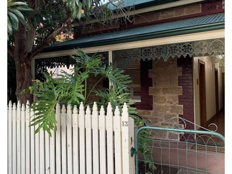 13 Newman Street, Forestville SA 5035