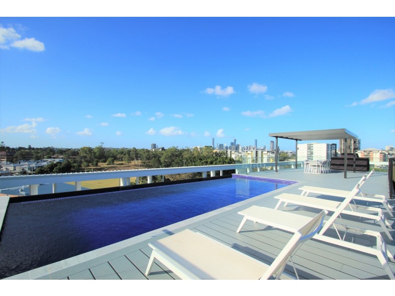 504/50-52 Sylvan Road, Toowong QLD 4066