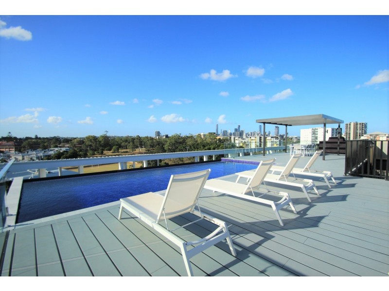 504/50-52 Sylvan Road, Toowong QLD 4066