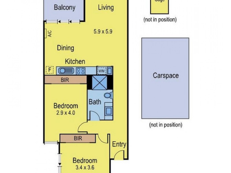101/1320 Plenty Road, Bundoora VIC 3083