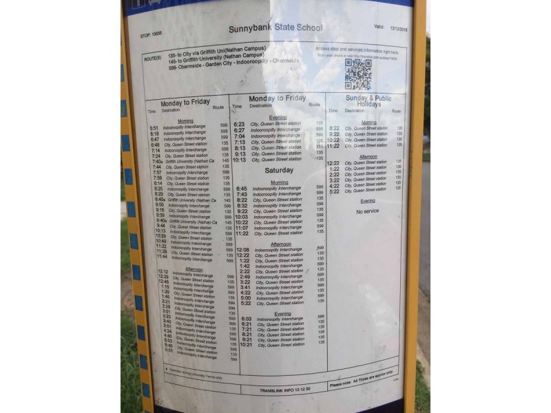 12 Lawford Street, Sunnybank QLD 4109