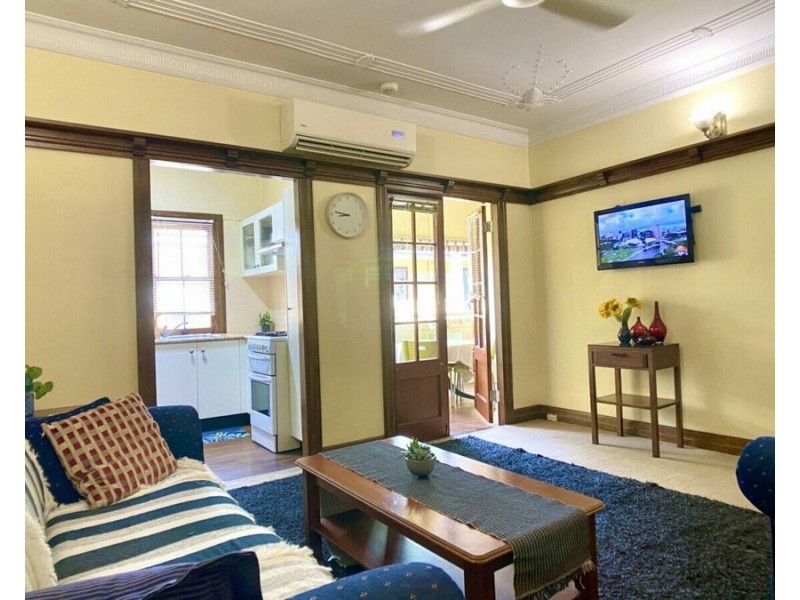 6/45 Phillips Street, Spring Hill QLD 4000