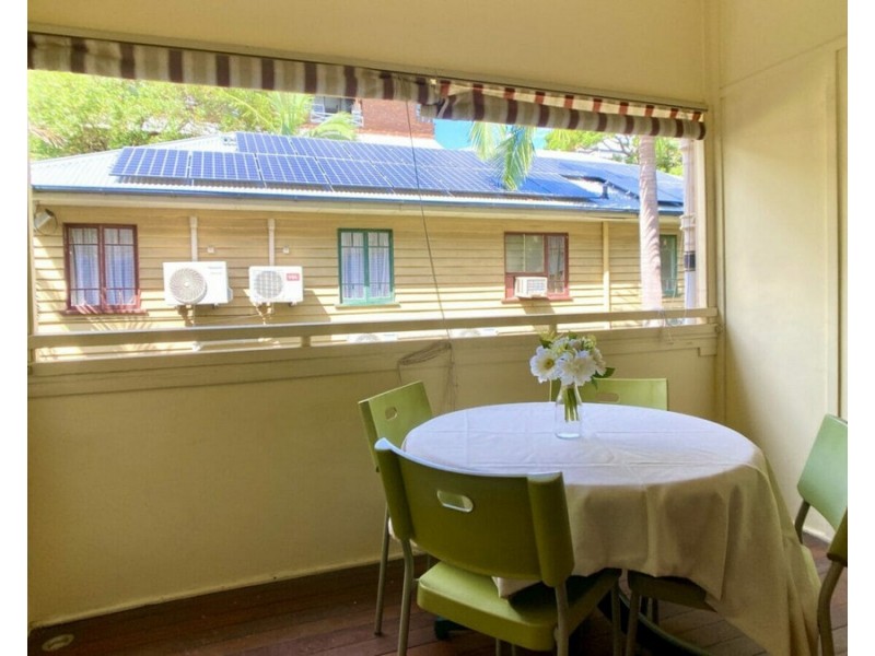 6/45 Phillips Street, Spring Hill QLD 4000