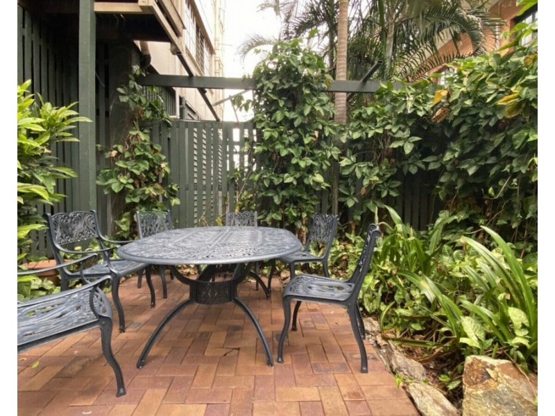 6/45 Phillips Street, Spring Hill QLD 4000