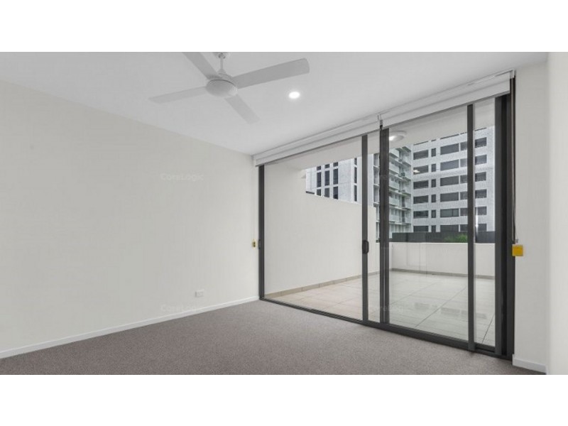 602/8 Dickens Street, Spring Hill QLD 4000