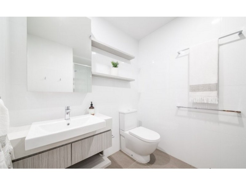 602/8 Dickens Street, Spring Hill QLD 4000