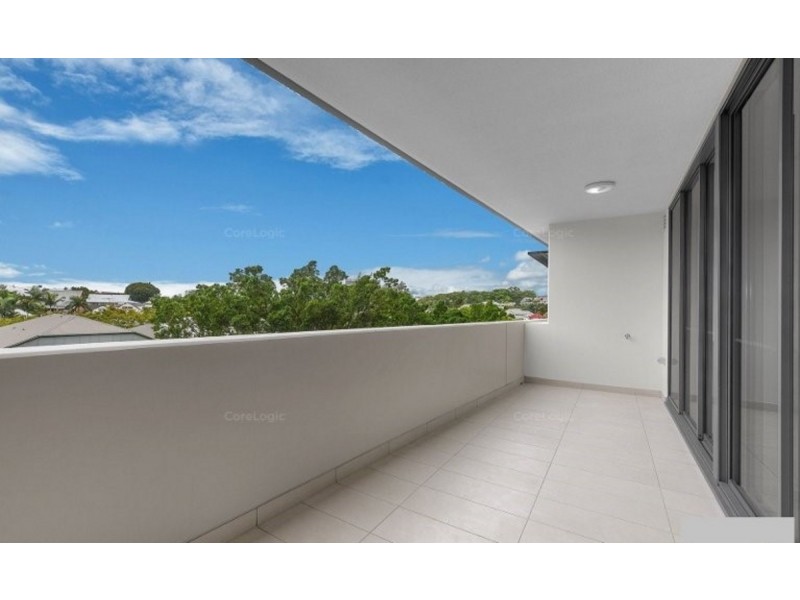 602/8 Dickens Street, Spring Hill QLD 4000