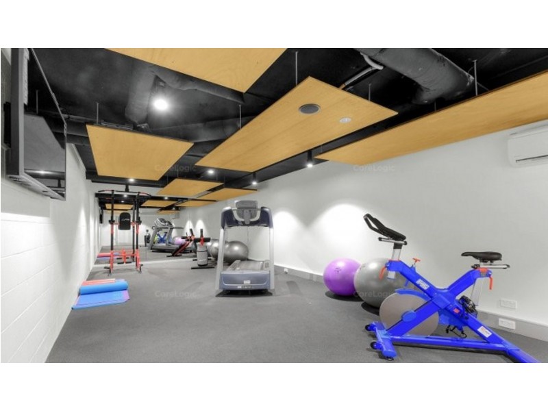 602/8 Dickens Street, Spring Hill QLD 4000