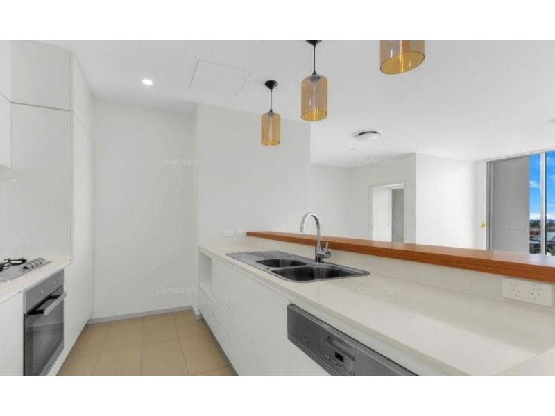 602/8 Dickens Street, Spring Hill QLD 4000