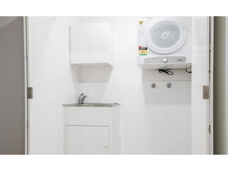 602/8 Dickens Street, Spring Hill QLD 4000