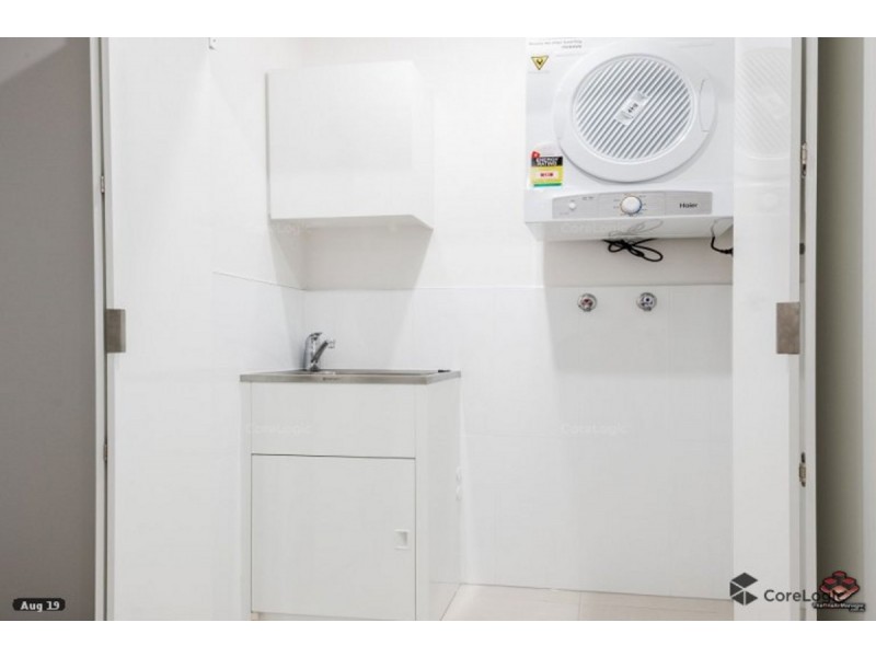 602/8 Dickens Street, Spring Hill QLD 4000