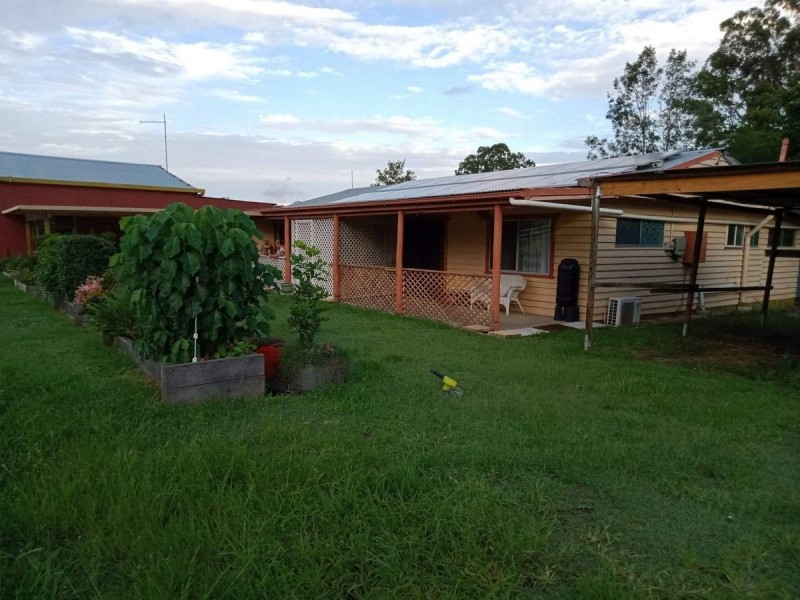 293-303 Leopardwood Road, Cedar Grove QLD 4285