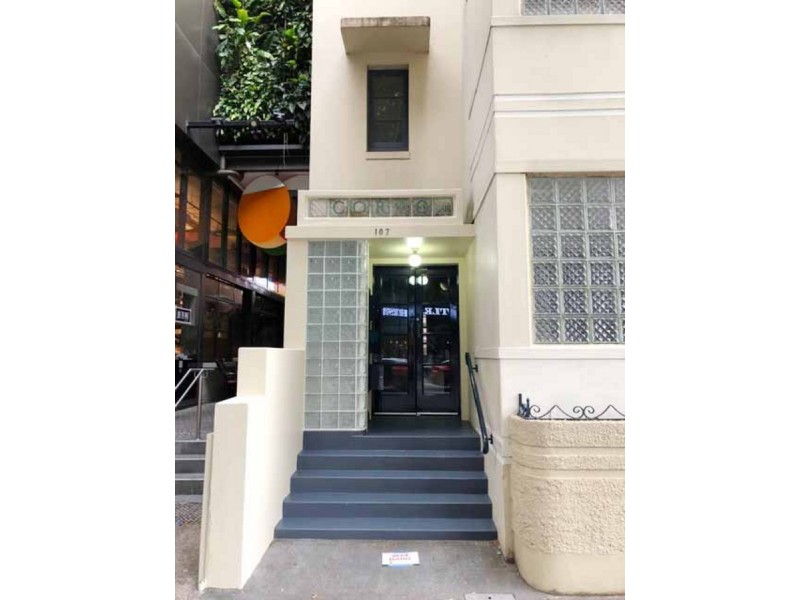 3/107 Melbourne Street, South Brisbane QLD 4101