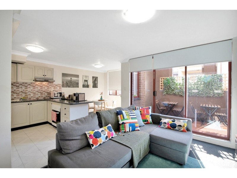 10/65 Myrtle Street, Chippendale NSW 2008