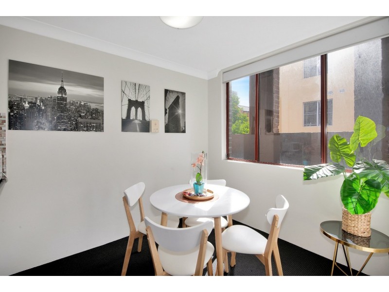 10/65 Myrtle Street, Chippendale NSW 2008