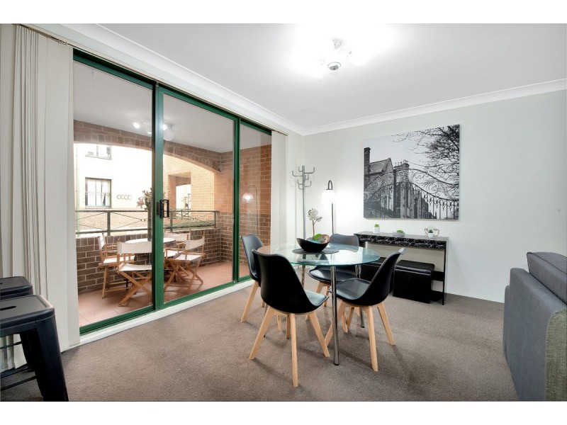 10/65 Myrtle Street, Chippendale NSW 2008