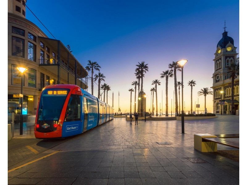 26/13 South Esplanade, Glenelg SA 5045