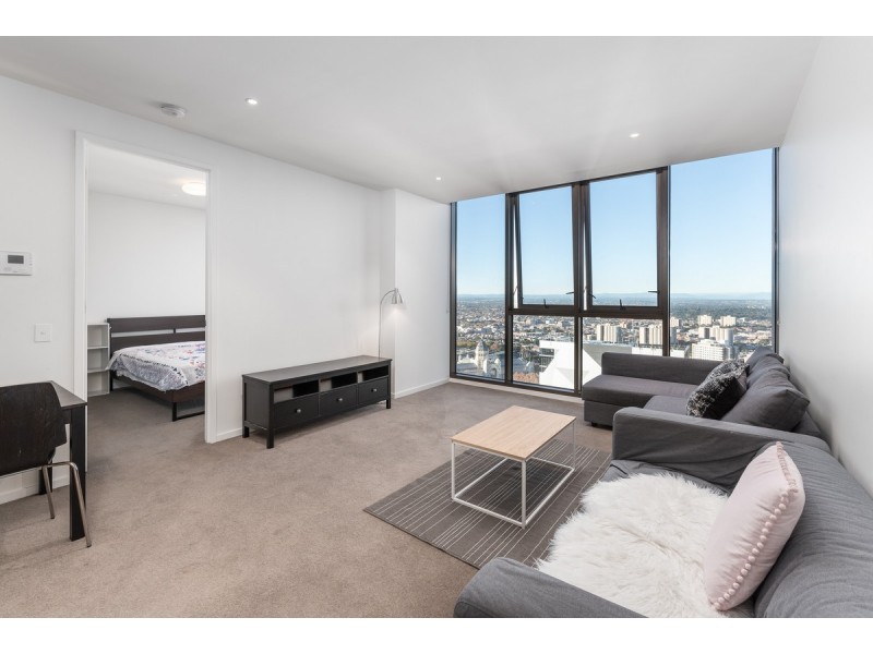 4503/318 Russell Street, Melbourne VIC 3000