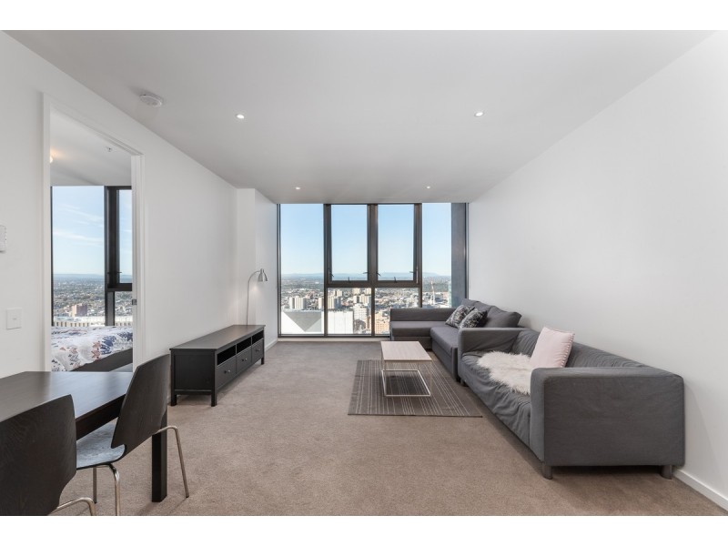 4503/318 Russell Street, Melbourne VIC 3000