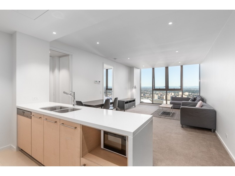4503/318 Russell Street, Melbourne VIC 3000