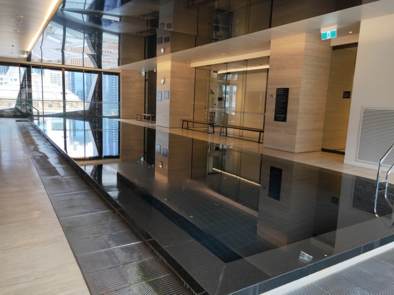 4503/318 Russell Street, Melbourne VIC 3000