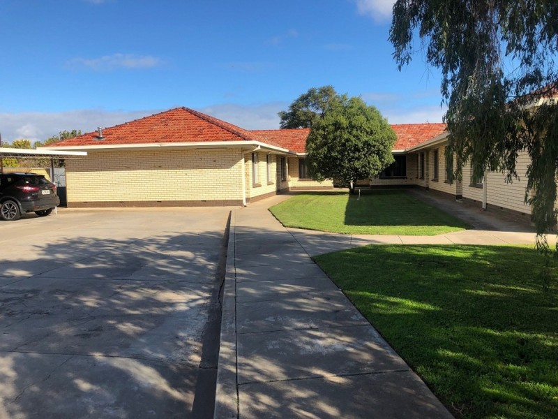 7/1 Rofe Court, Woodville Park SA 5011