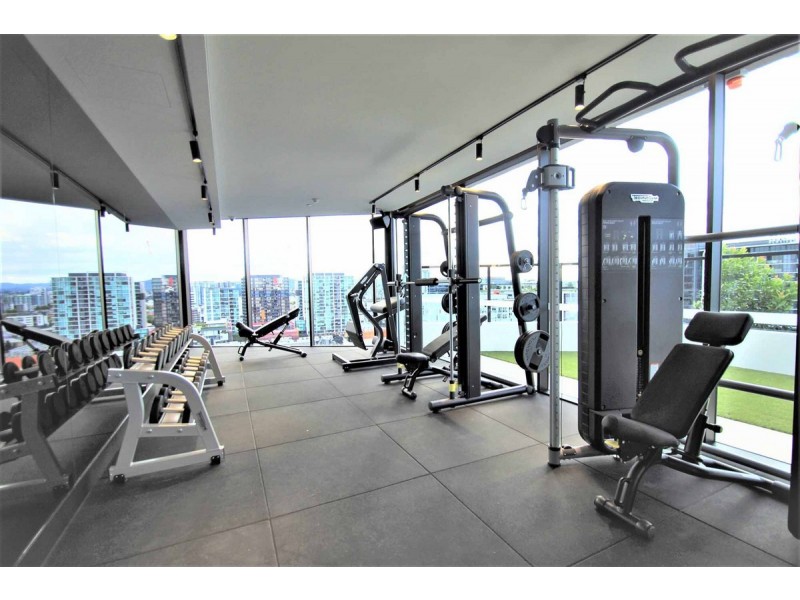 1108/20 Wyandra Street, Newstead QLD 4006