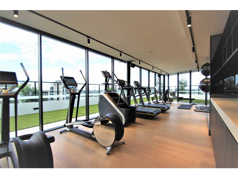 1108/20 Wyandra Street, Newstead QLD 4006