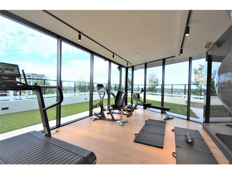 1108/20 Wyandra Street, Newstead QLD 4006