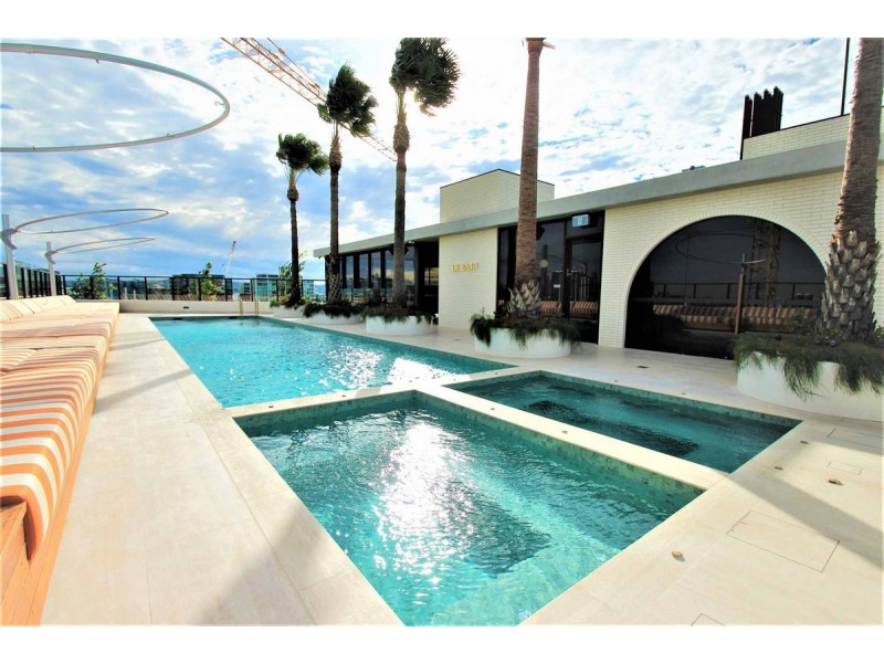 1108/20 Wyandra Street, Newstead QLD 4006