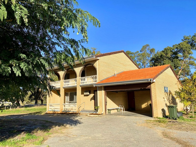 76 William Street, Herne Hill WA 6056