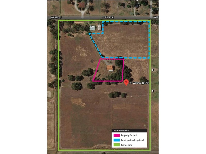 76 William Street, Herne Hill WA 6056