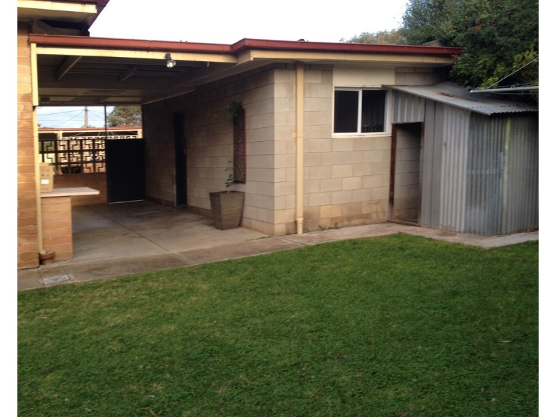 4/22 Hamilton Street, Vale Park SA 5081