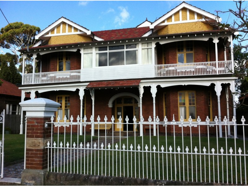 36 Carrington Road, Waverley NSW 2024