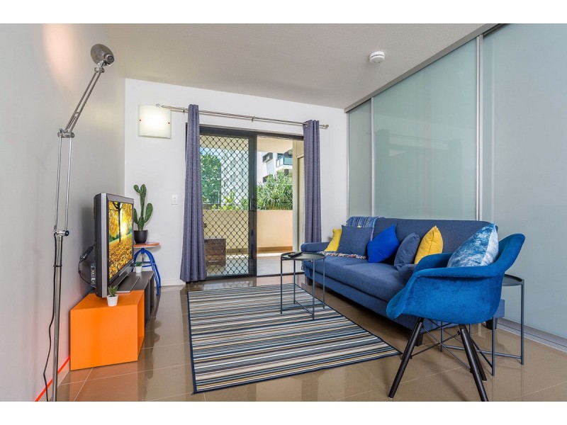 2/1 Hurworth Street, Bowen Hills QLD 4006