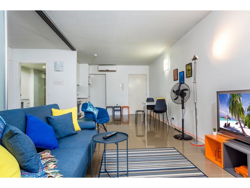 2/1 Hurworth Street, Bowen Hills QLD 4006